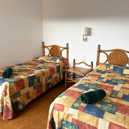 Apartaments Golf Mar بالس المظهر الخارجي الصورة