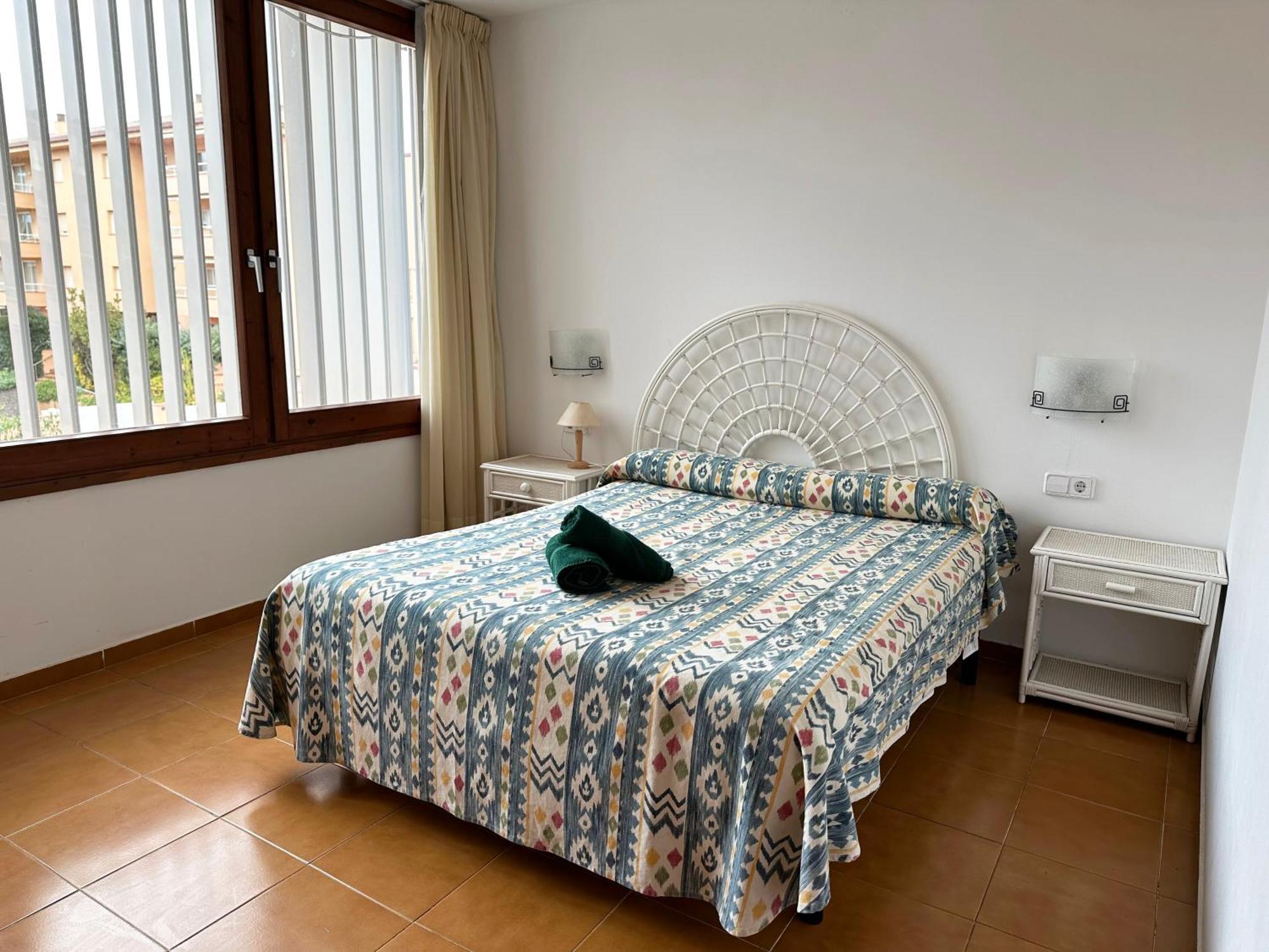 Apartaments Golf Mar بالس المظهر الخارجي الصورة