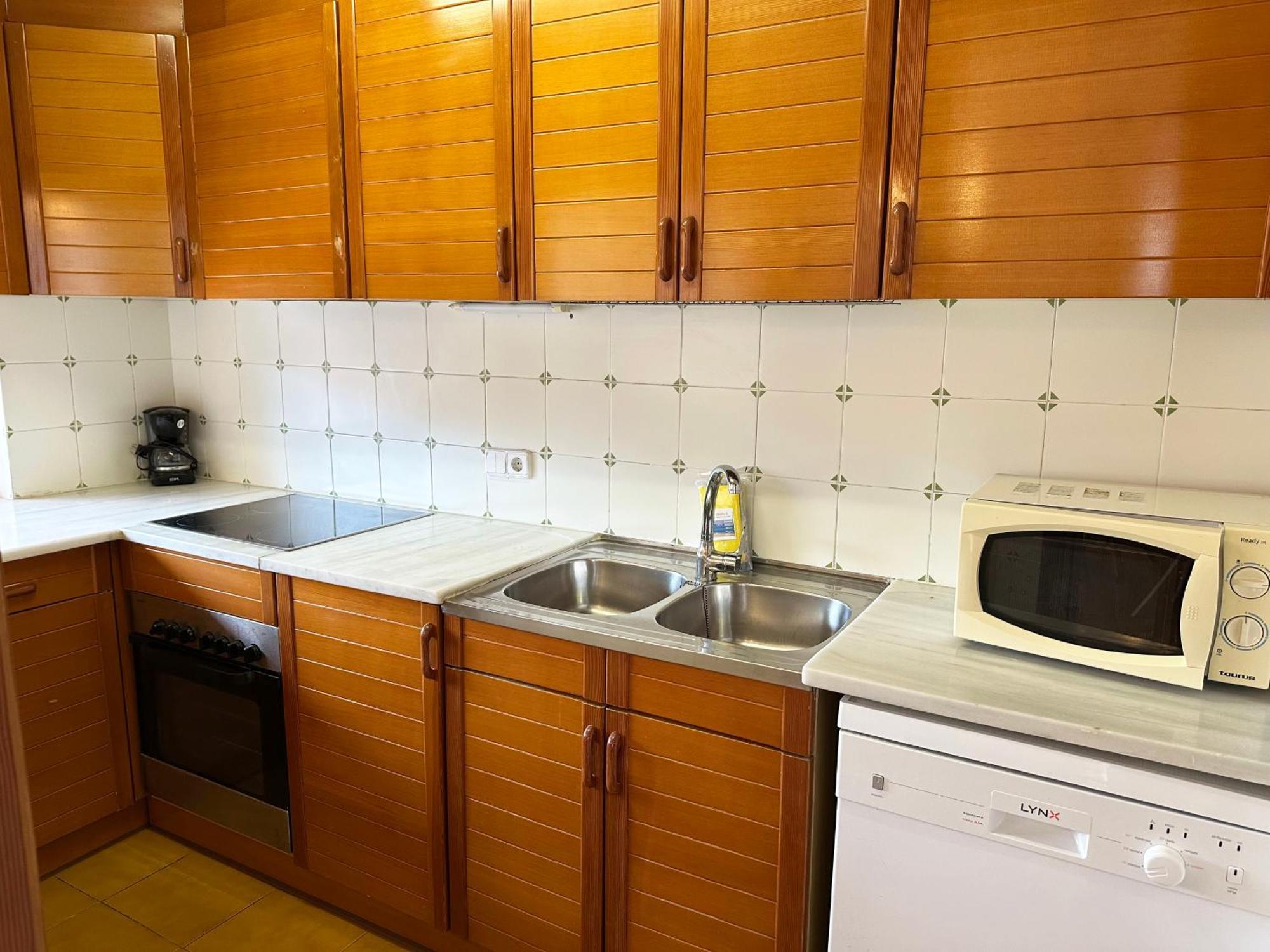 Apartaments Golf Mar بالس المظهر الخارجي الصورة